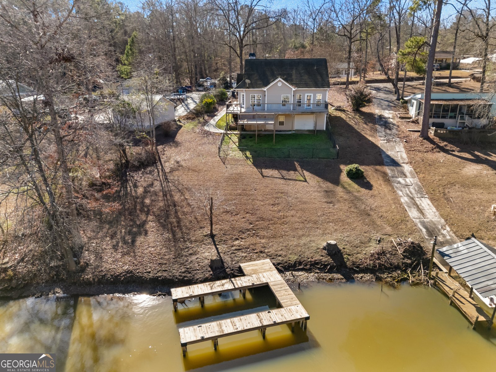 200 Bradley Road Jackson - Photo 40