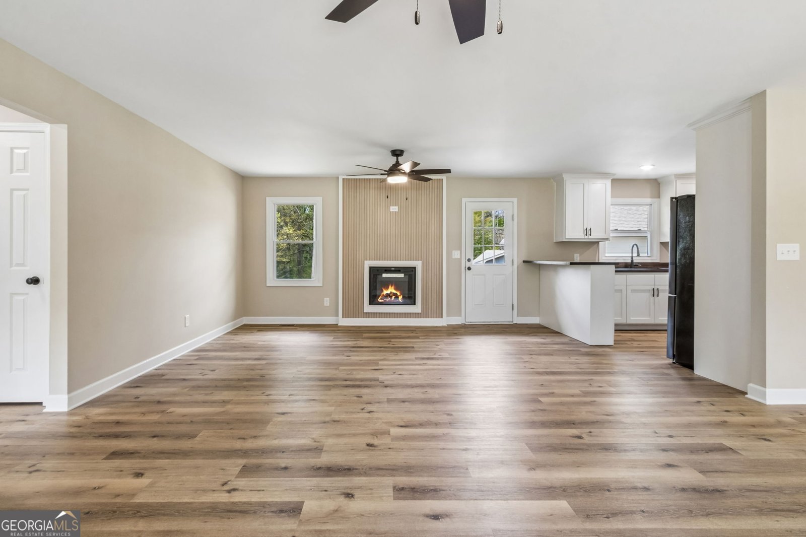 2526 Hamill Drive Buford - Photo 13