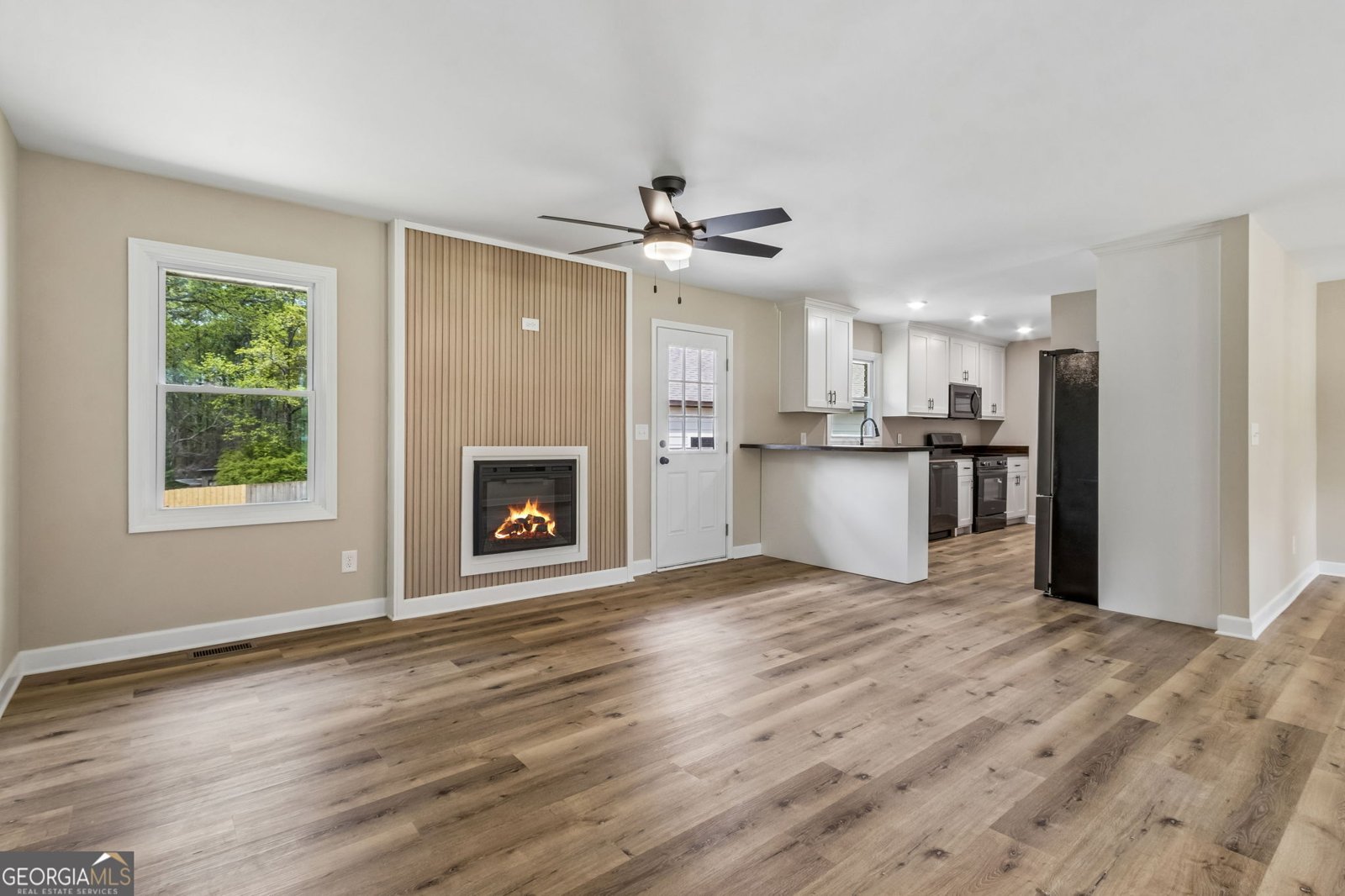 2526 Hamill Drive Buford - Photo 14