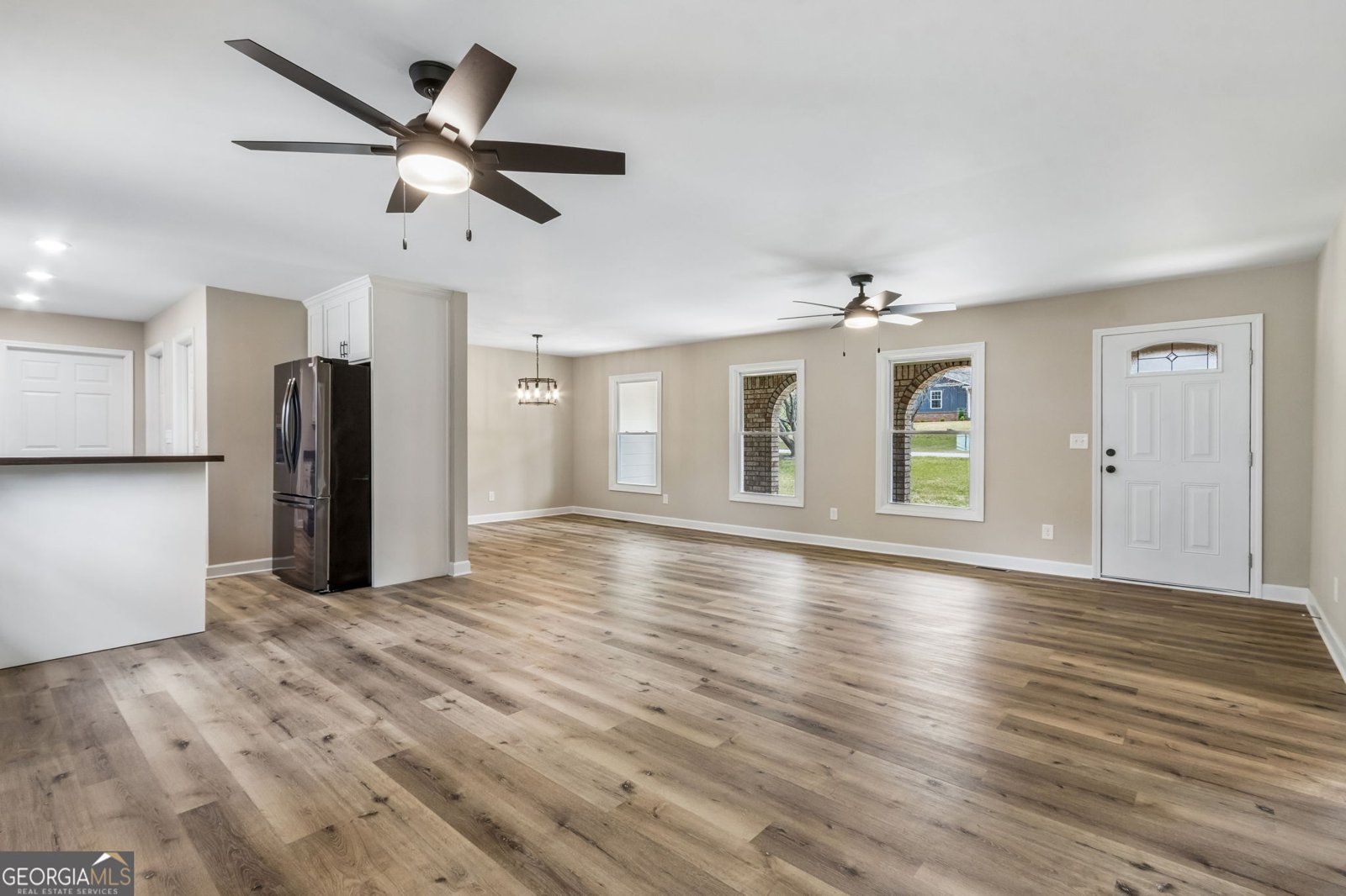 2526 Hamill Drive Buford - Photo 15