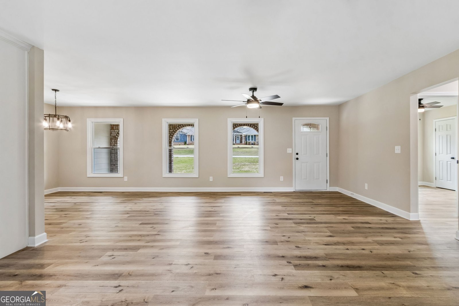 2526 Hamill Drive Buford - Photo 16
