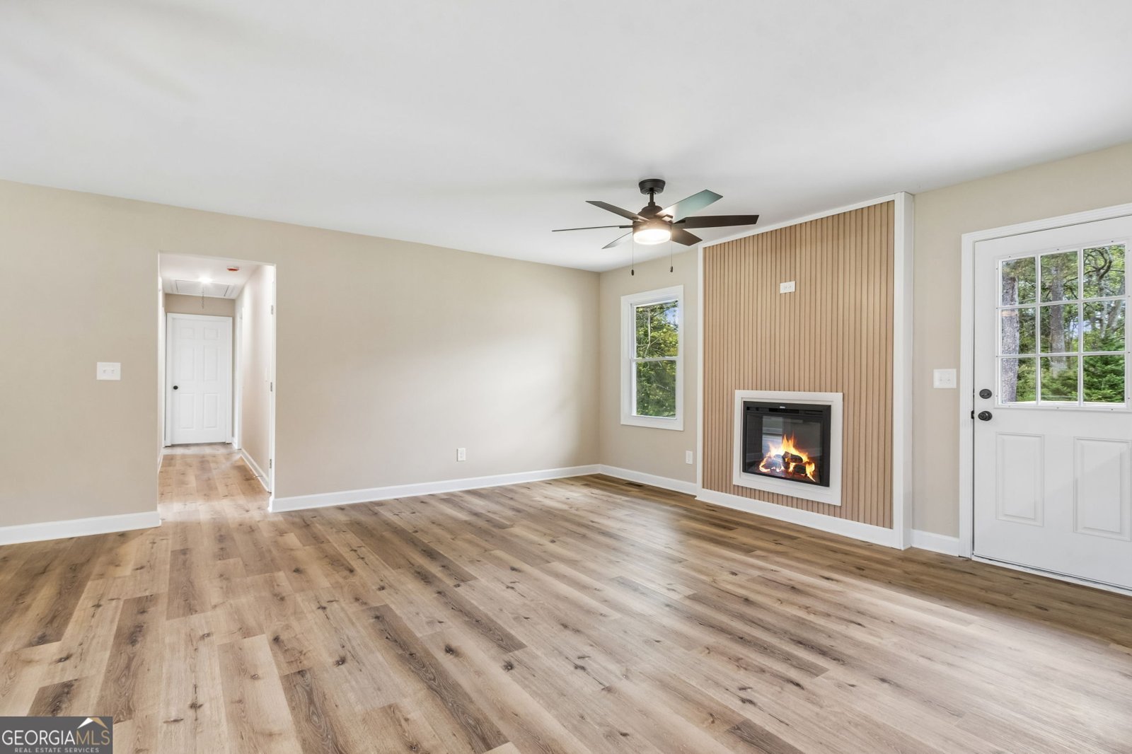2526 Hamill Drive Buford - Photo 17