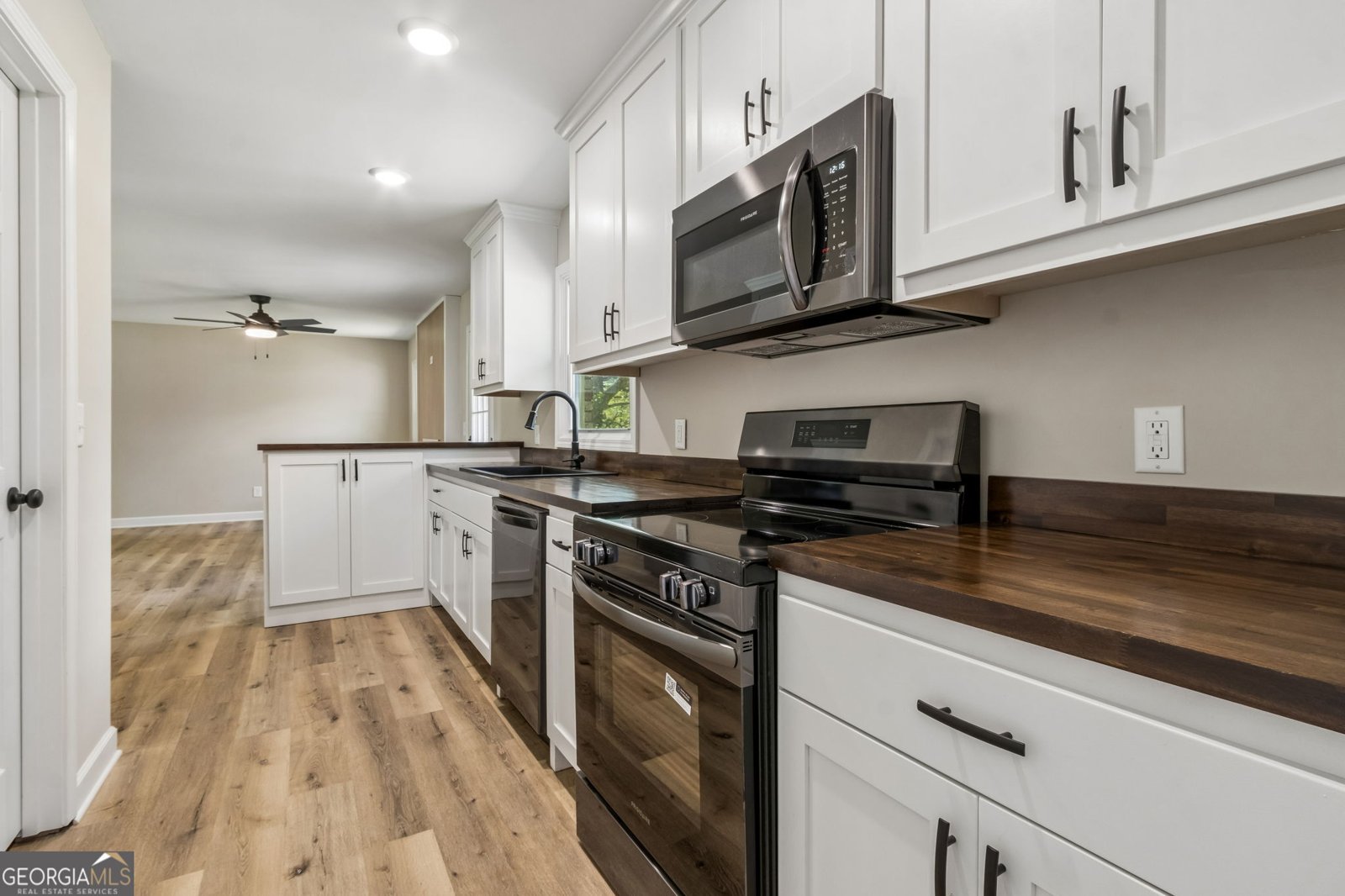 2526 Hamill Drive Buford - Photo 21