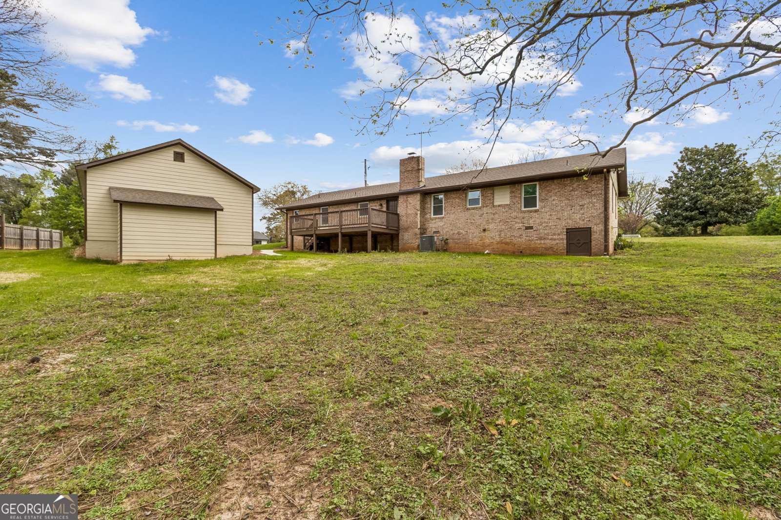 2526 Hamill Drive Buford - Photo 47