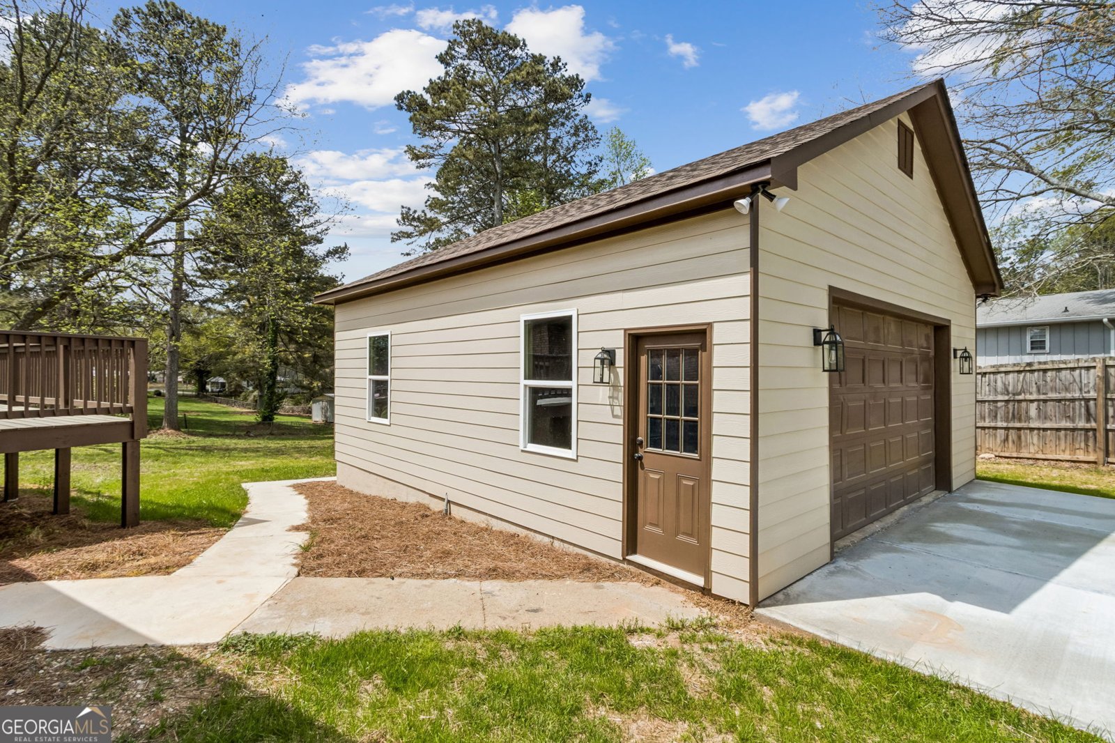 2526 Hamill Drive Buford - Photo 48