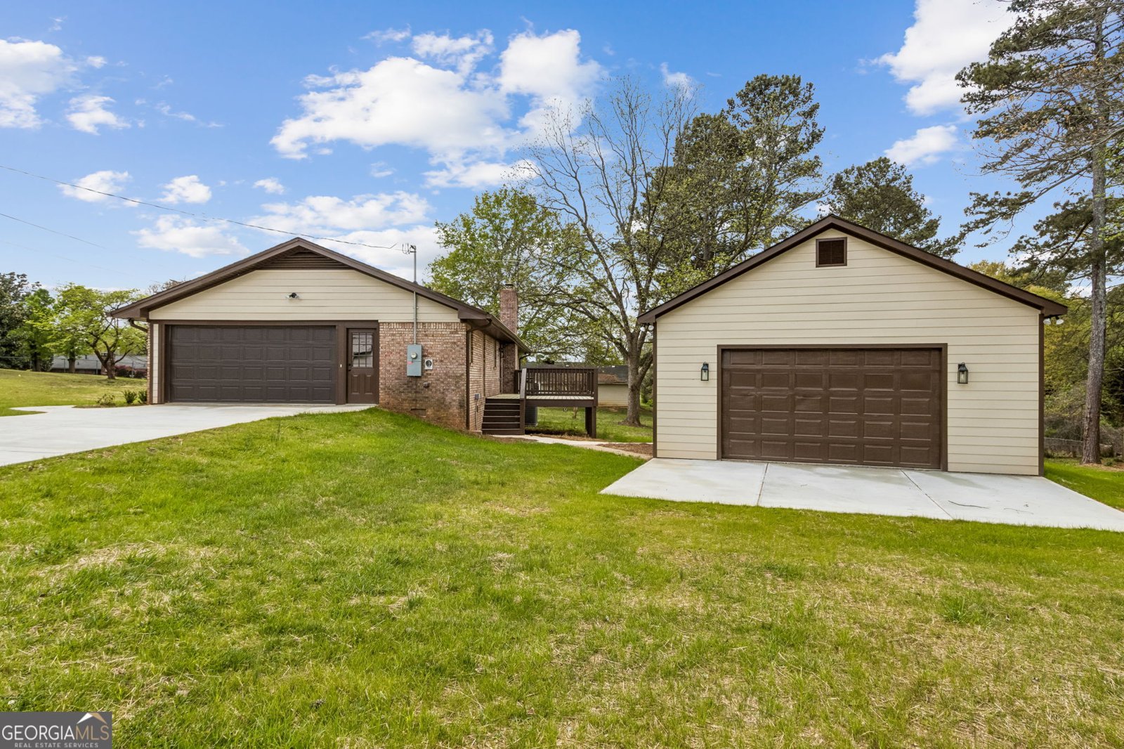 2526 Hamill Drive Buford - Photo 49
