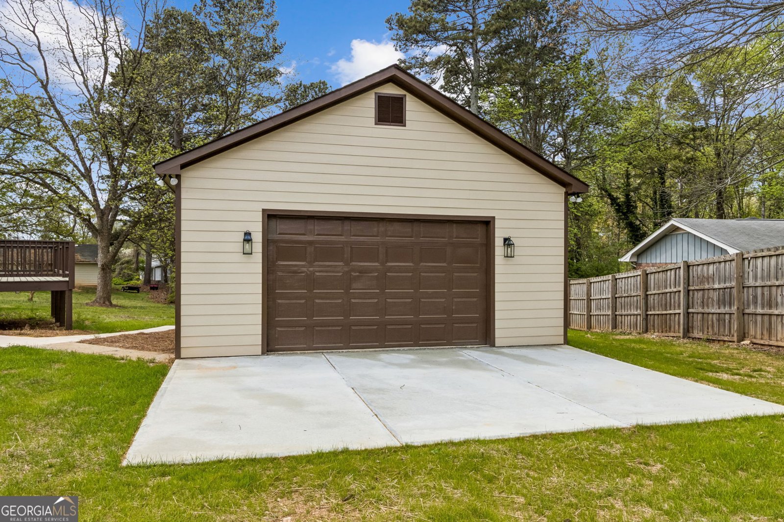 2526 Hamill Drive Buford - Photo 50