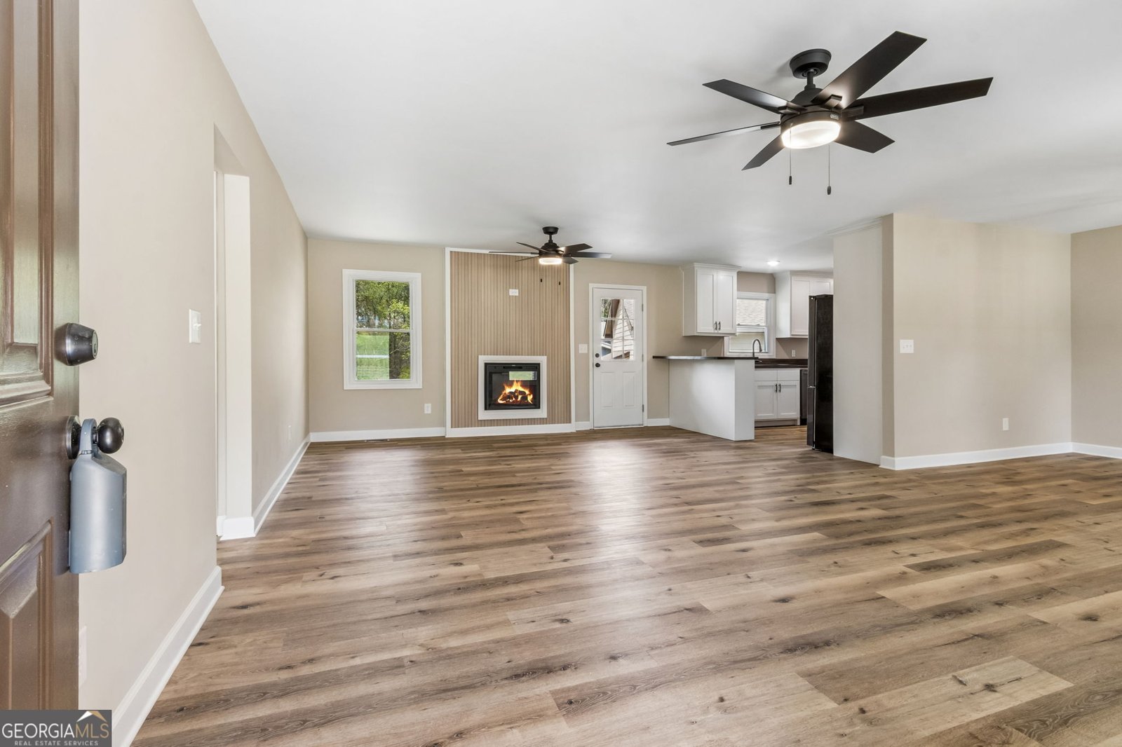 2526 Hamill Drive Buford - Photo 6
