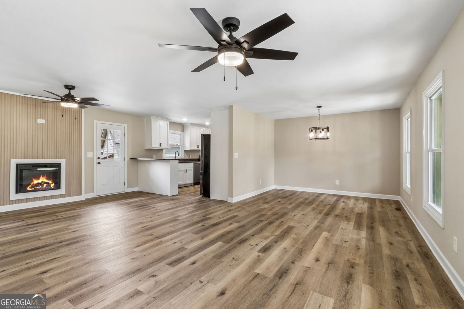 2526 Hamill Drive Buford - Photo 7