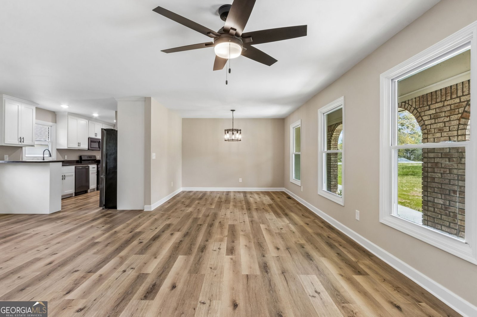 2526 Hamill Drive Buford - Photo 8