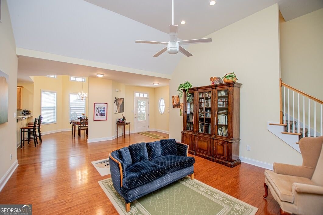 3 Gables Way Newnan - Photo 10