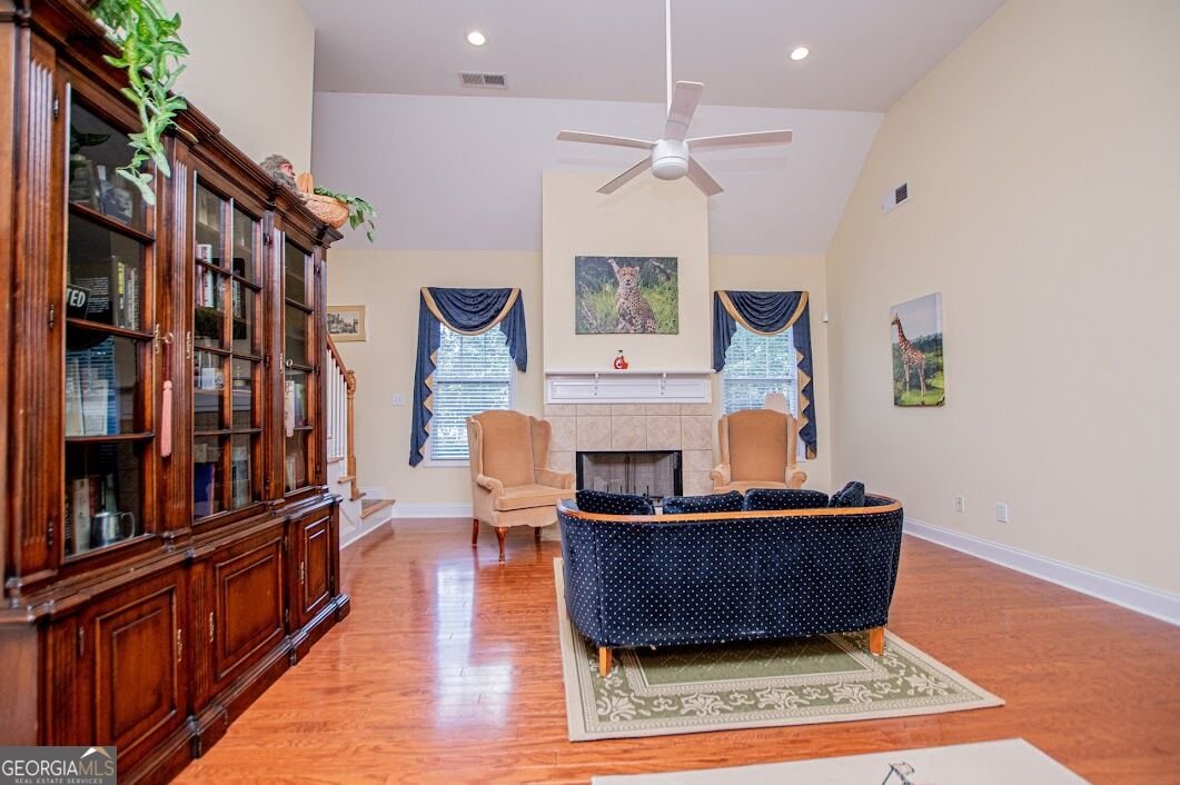 3 Gables Way Newnan - Photo 11