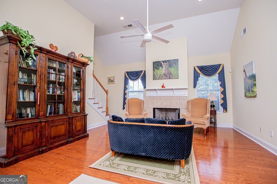 3 Gables Way Newnan - Photo 12