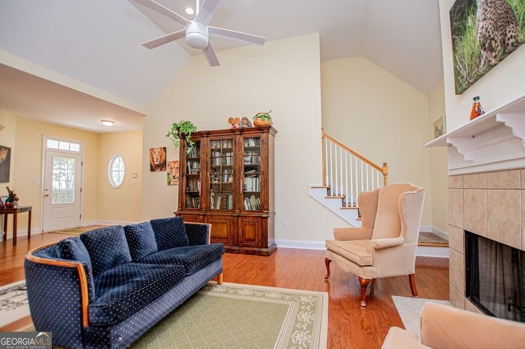 3 Gables Way Newnan - Photo 13
