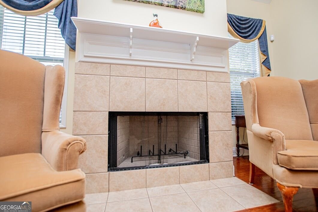 3 Gables Way Newnan - Photo 15