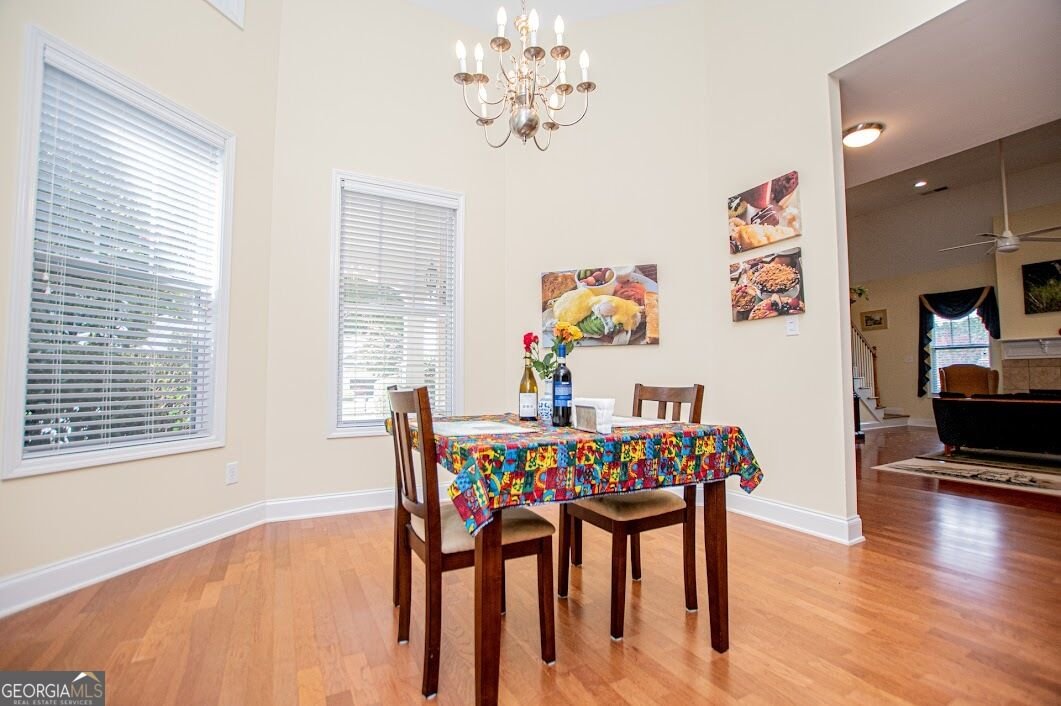 3 Gables Way Newnan - Photo 16