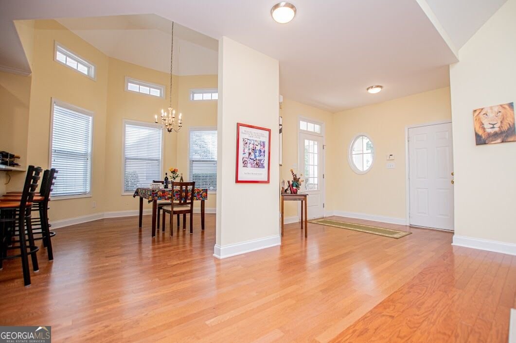 3 Gables Way Newnan - Photo 17