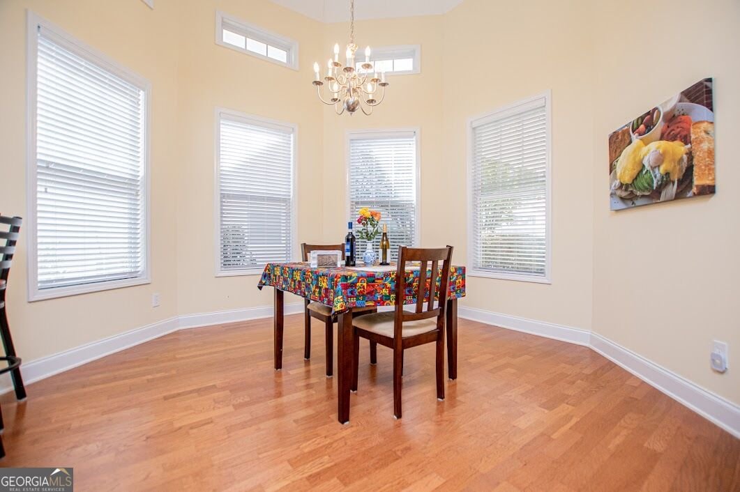 3 Gables Way Newnan - Photo 18