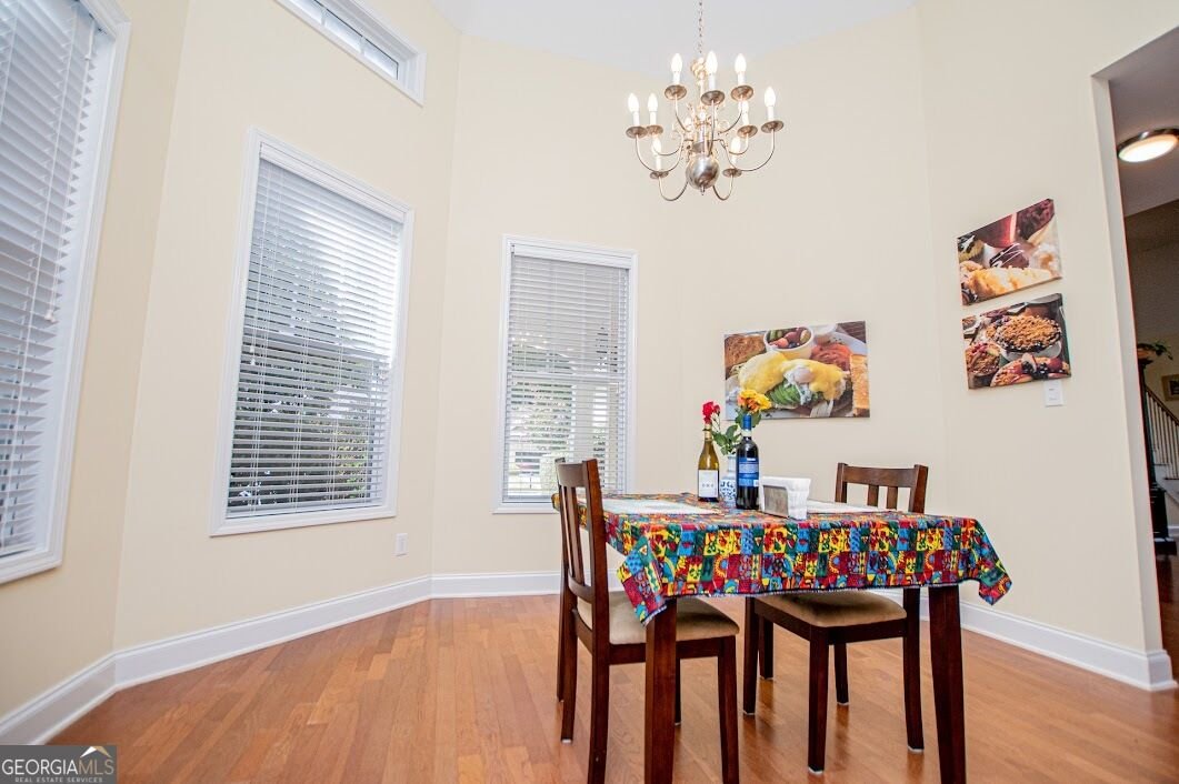 3 Gables Way Newnan - Photo 19