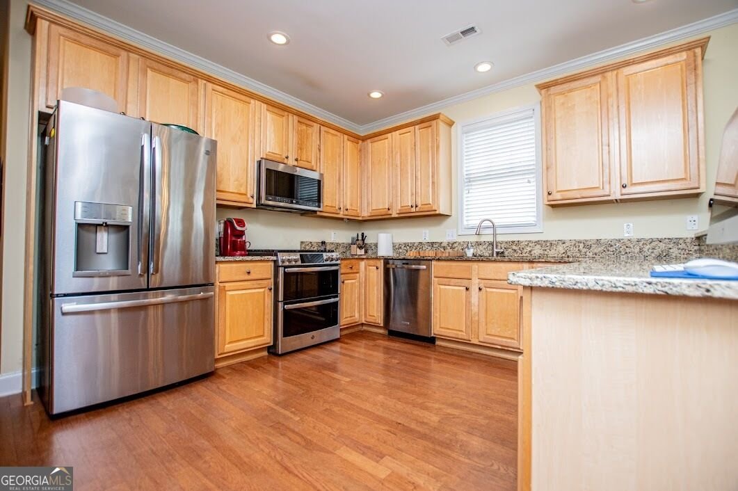 3 Gables Way Newnan - Photo 21