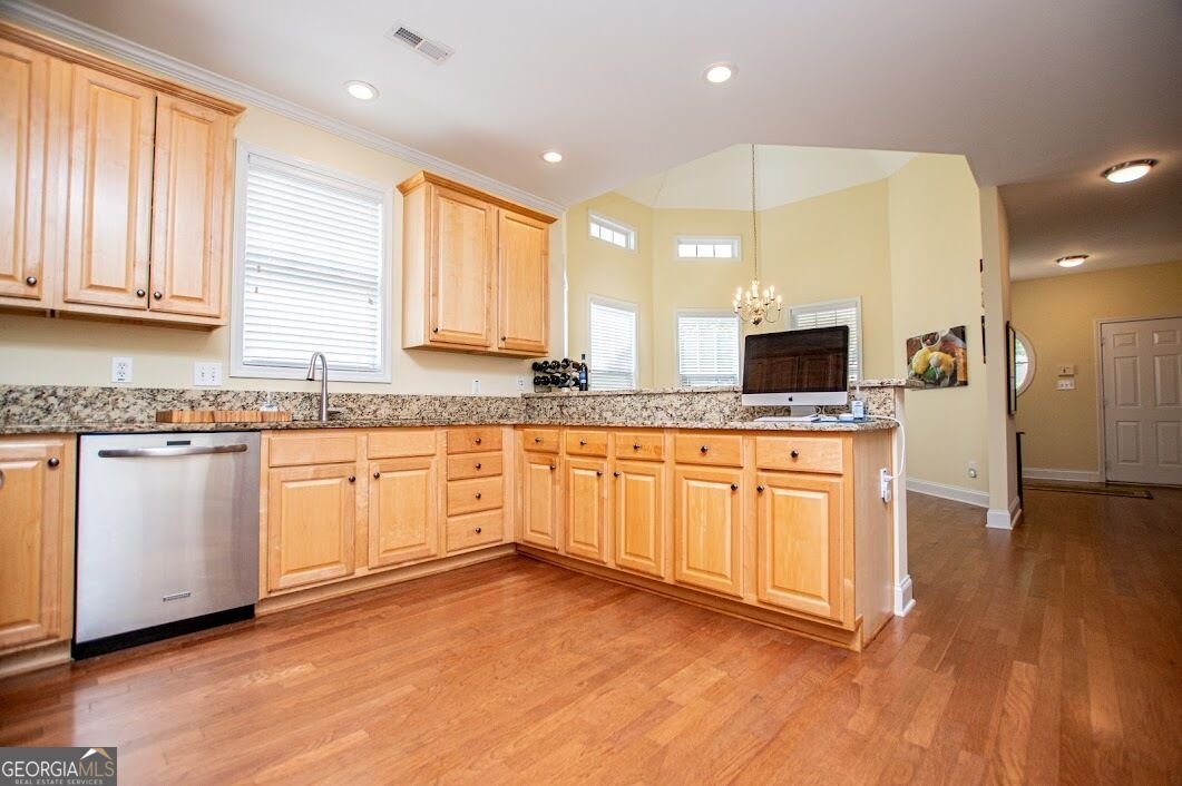 3 Gables Way Newnan - Photo 22