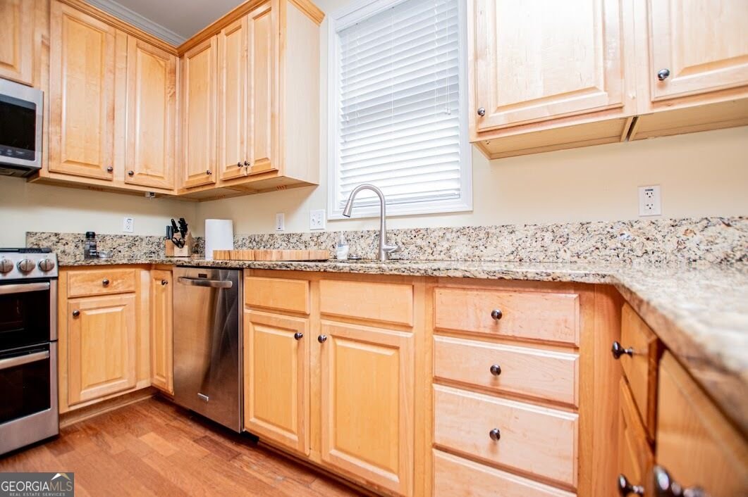 3 Gables Way Newnan - Photo 23