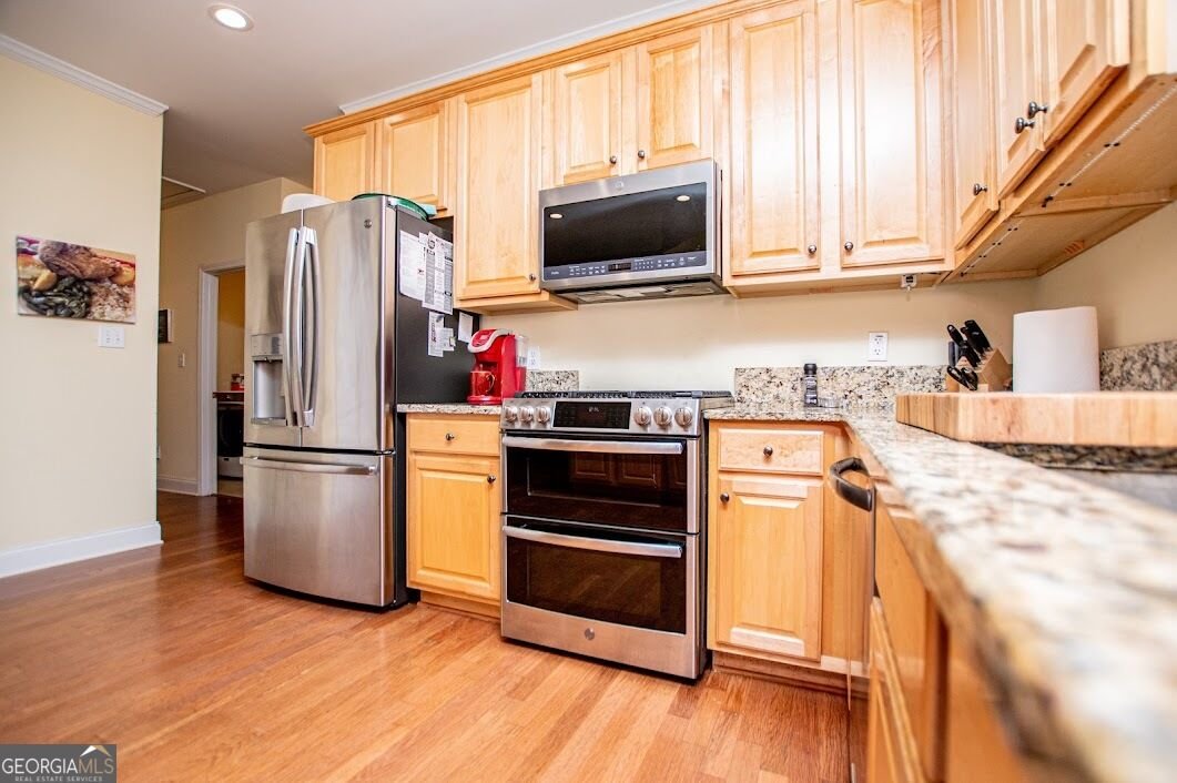3 Gables Way Newnan - Photo 24