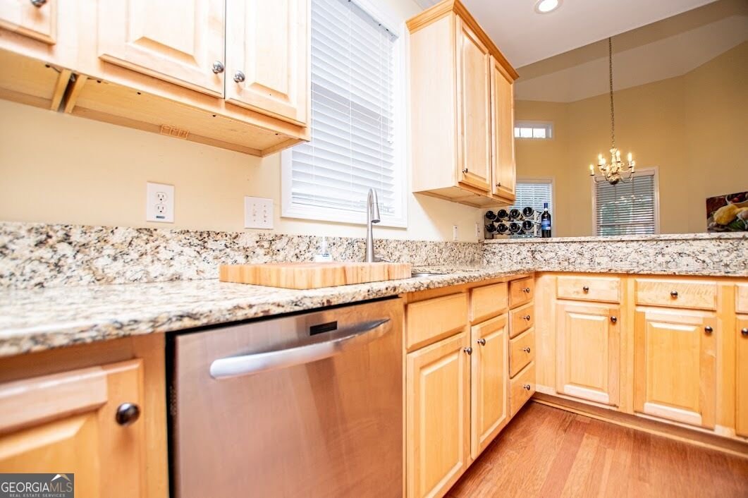 3 Gables Way Newnan - Photo 25
