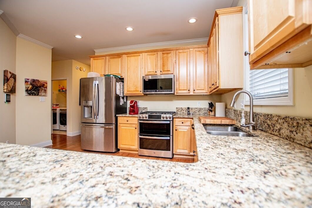 3 Gables Way Newnan - Photo 27