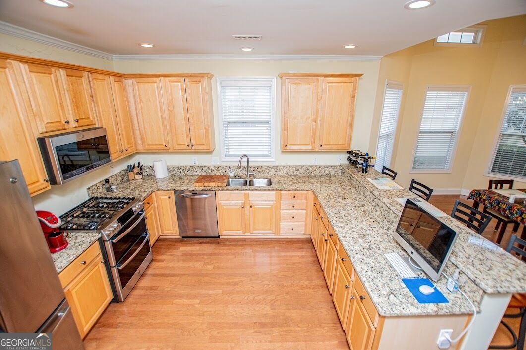 3 Gables Way Newnan - Photo 29