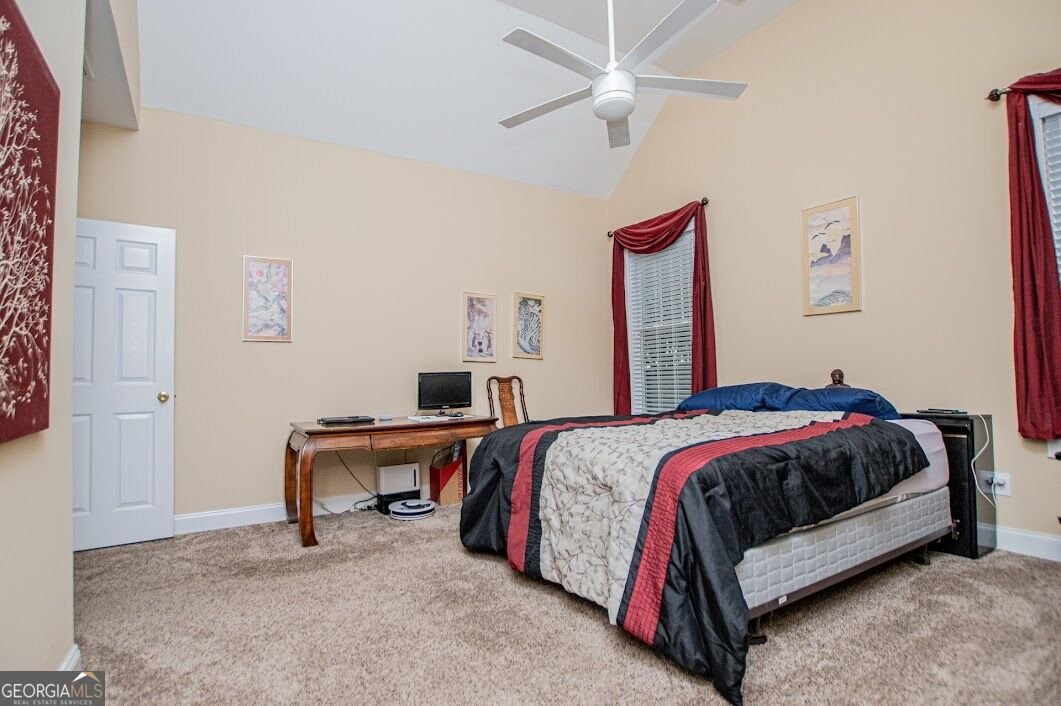 3 Gables Way Newnan - Photo 30