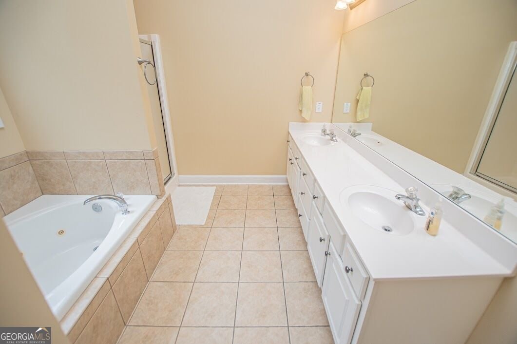 3 Gables Way Newnan - Photo 35