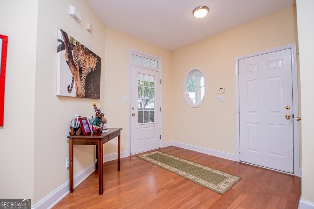 3 Gables Way Newnan - Photo 6