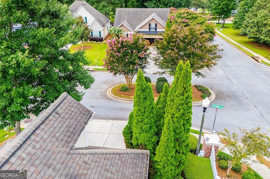 3 Gables Way Newnan - Photo 70