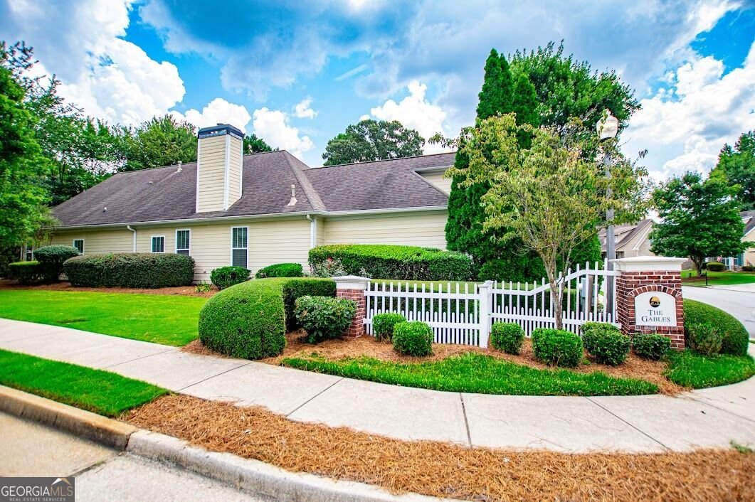 3 Gables Way Newnan - Photo 74