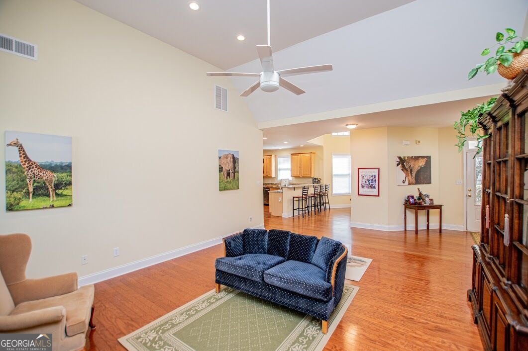 3 Gables Way Newnan - Photo 8