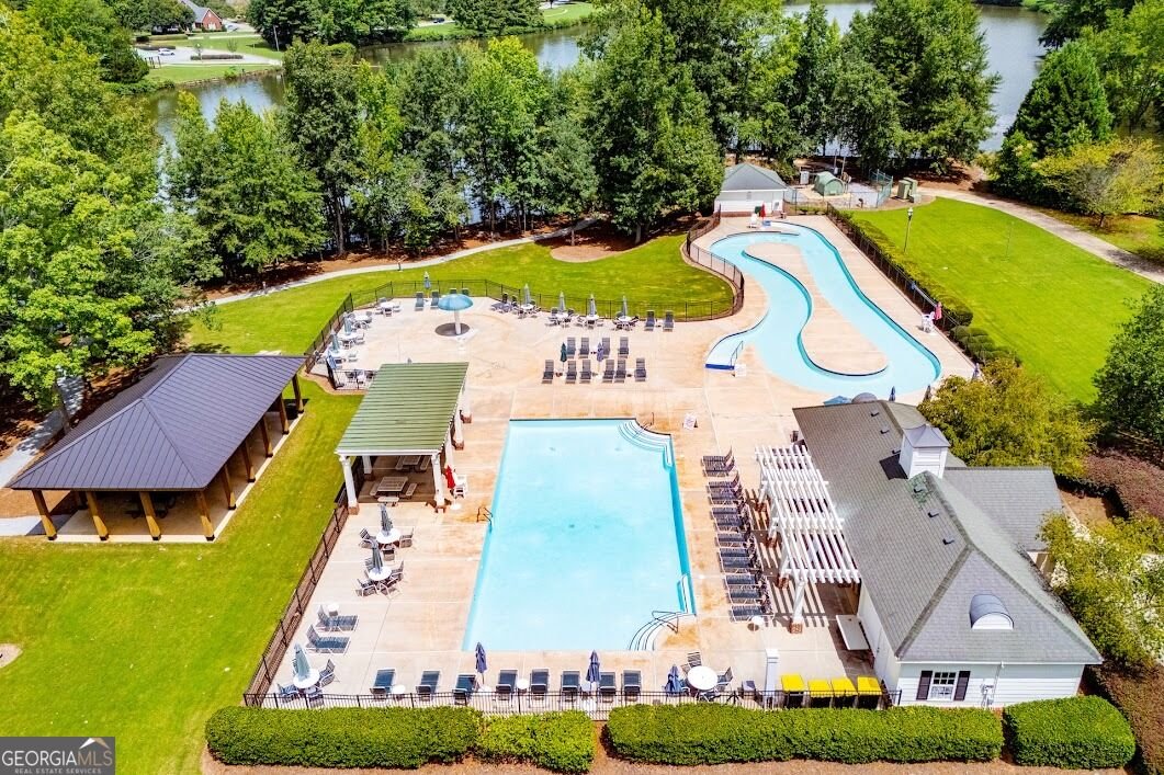 3 Gables Way Newnan - Photo 81