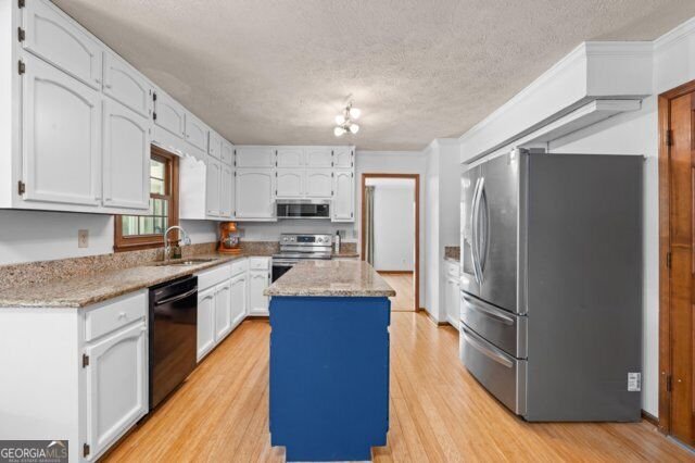 3 Stonehaven Drive Newnan - Photo 11