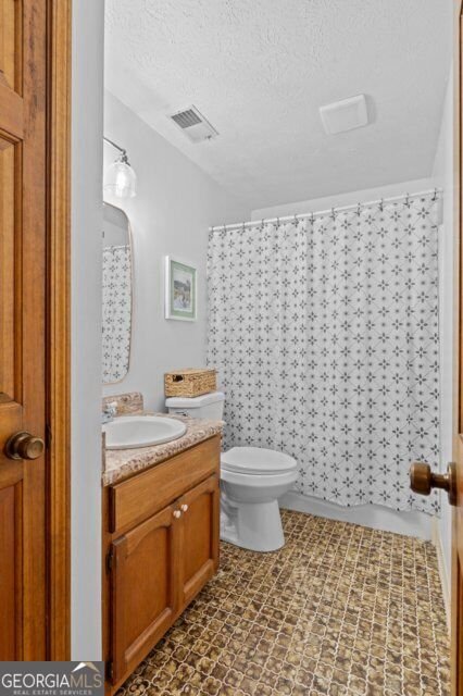3 Stonehaven Drive Newnan - Photo 23