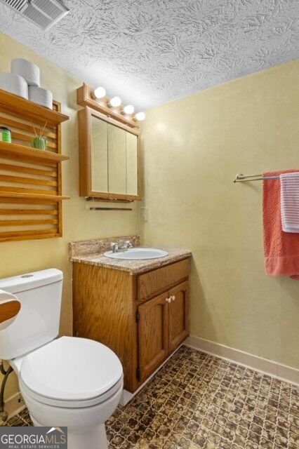 3 Stonehaven Drive Newnan - Photo 32