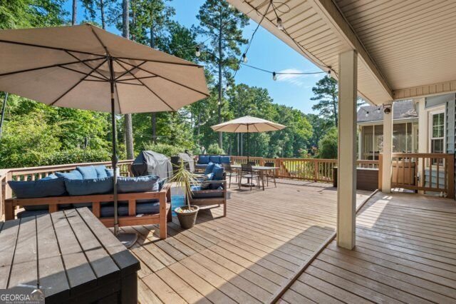 3 Stonehaven Drive Newnan - Photo 35