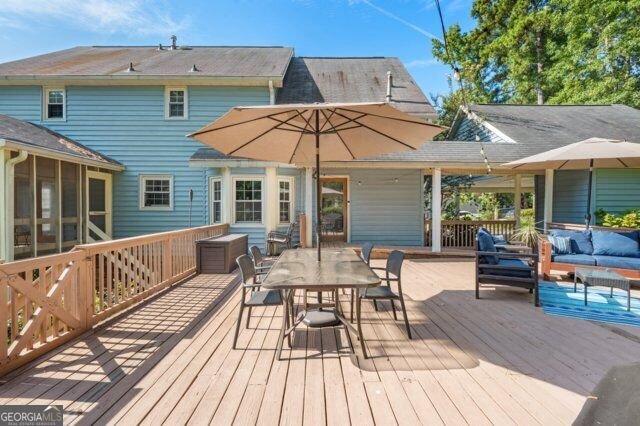 3 Stonehaven Drive Newnan - Photo 36