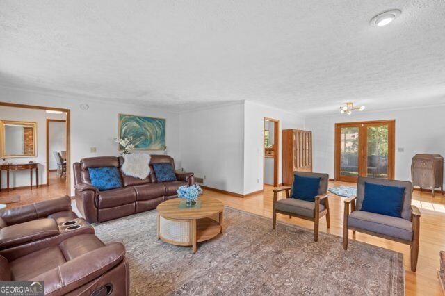 3 Stonehaven Drive Newnan - Photo 7