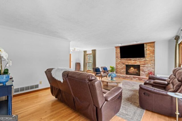 3 Stonehaven Drive Newnan - Photo 8
