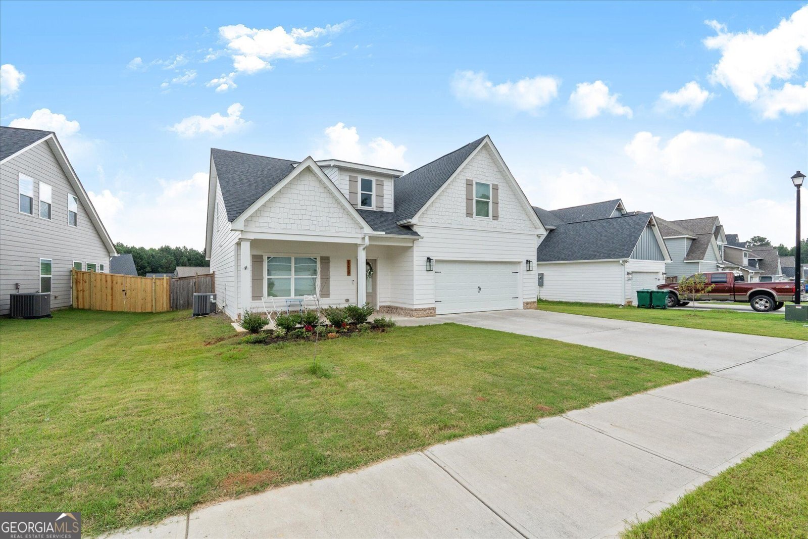 119 Cedar Park Way Carrollton - Photo 30
