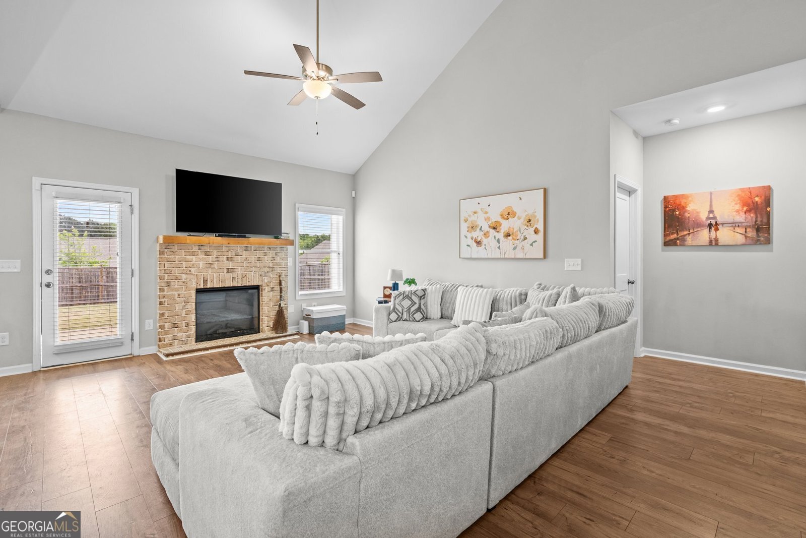 119 Cedar Park Way Carrollton - Photo 6