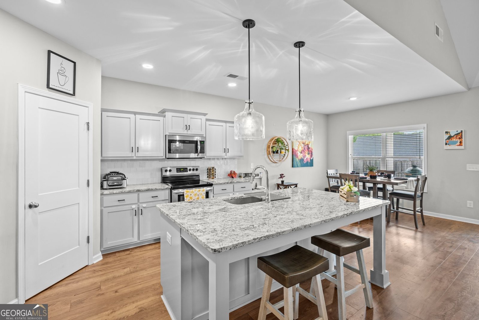 119 Cedar Park Way Carrollton - Photo 8