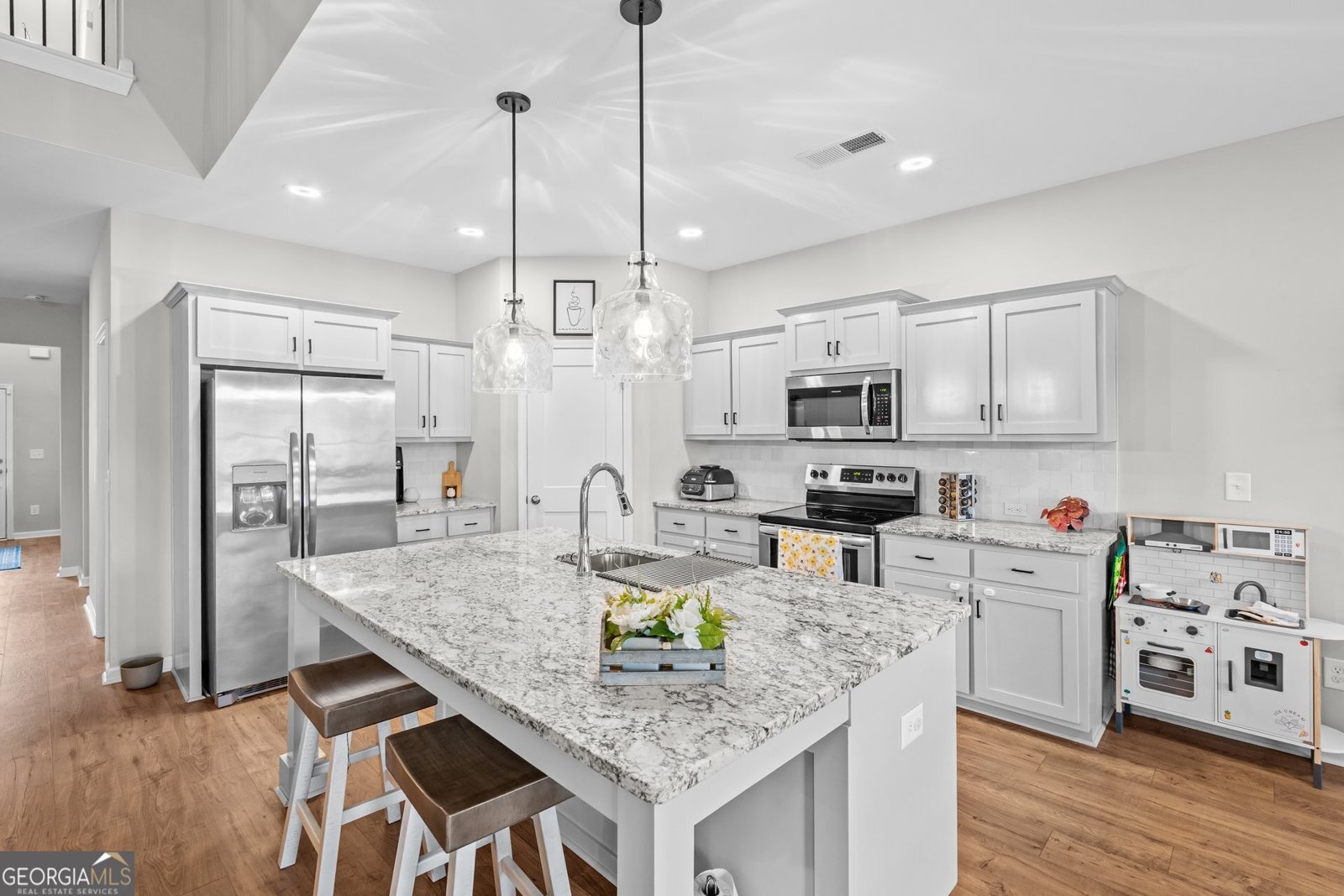 119 Cedar Park Way Carrollton - Photo 9