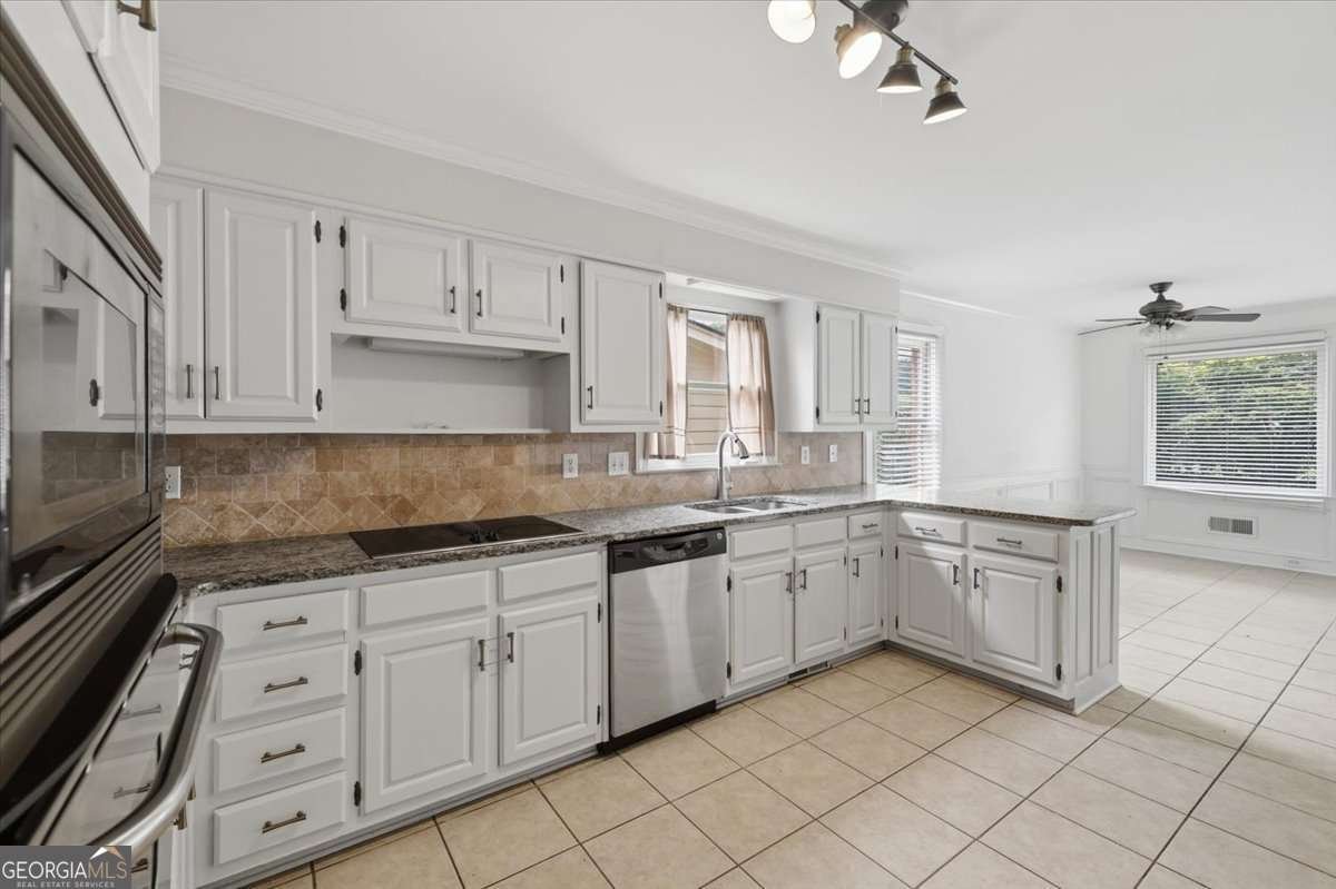 1826 Hermitage Place Decatur - Photo 12