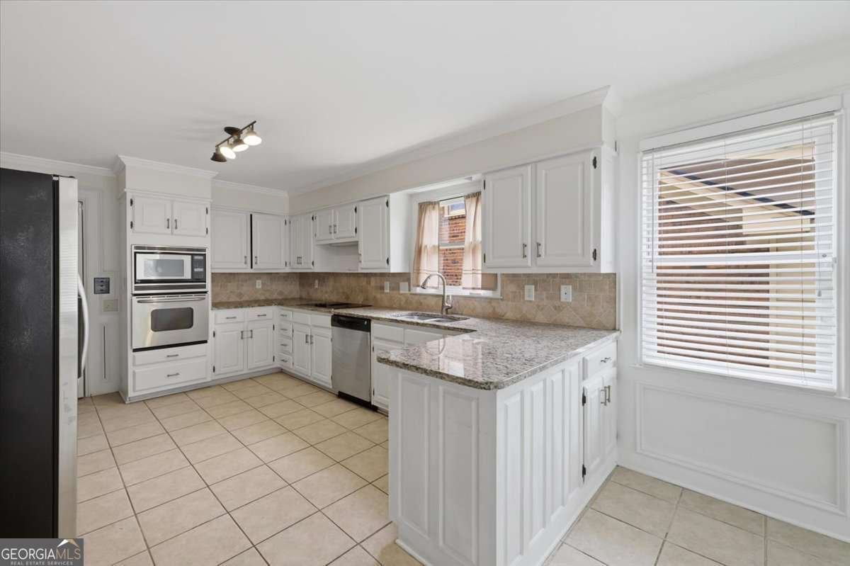 1826 Hermitage Place Decatur - Photo 13